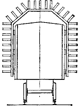 Контрольная рама