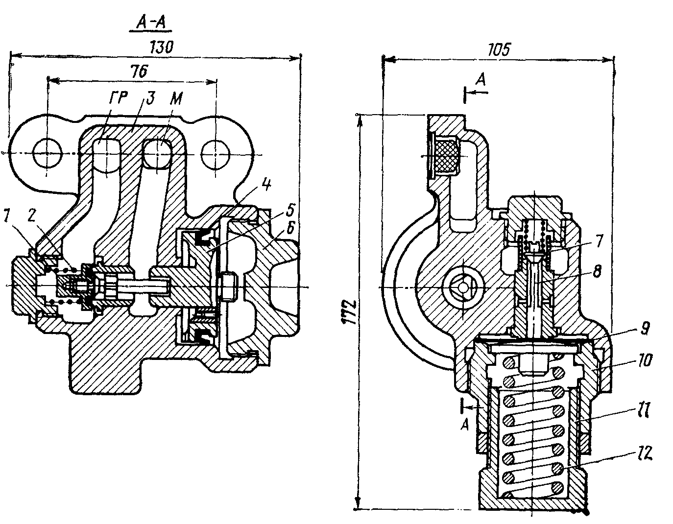 Редуктор № 348